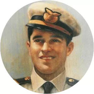 José Quiñones Gonzales