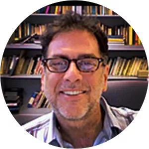 Jose Quiroga - Author