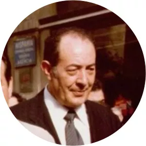 José Quiroga Suárez