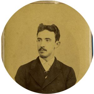 José Quiroga y Pérez de Deza