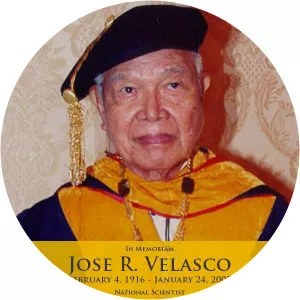 Jose R. Velasco