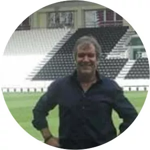 José Rachão