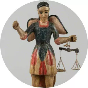 José Rafael Aragón - Artist