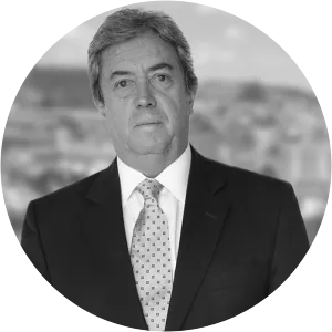 José Rafael Bustamante