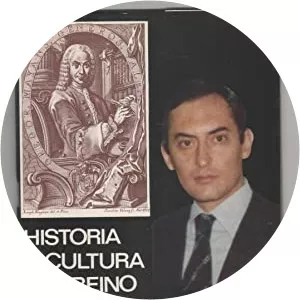 José Rafael García-Fuster González-Alegre