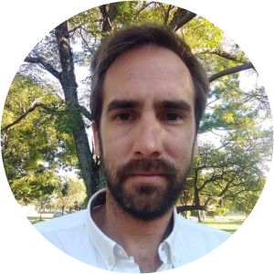 José Rafael López Rosas