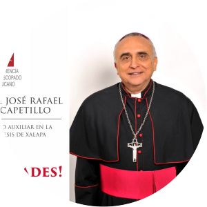 José Rafael Palma Capetillo