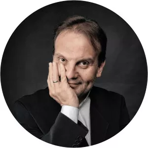 José Rafael Pascual Vilaplana - Conductor