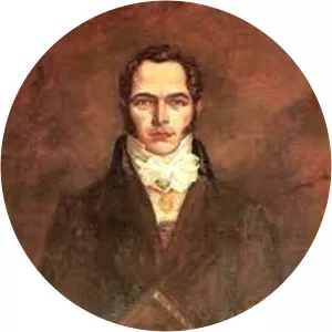 José Rafael Revenga