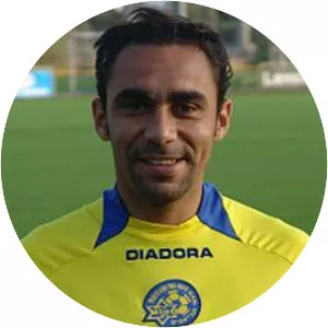 José Ramalho Carvalho de Freitas