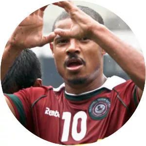 José Ramirez Barreto