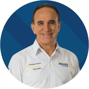 José Ramiro González Jaramillo