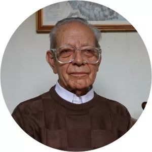 José Ramiro Pellecer Samayoa