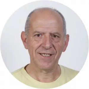 José Ramón Arrieta Arrieta