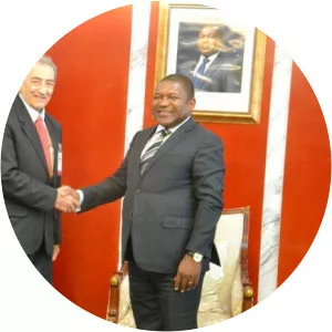 José Ramón Balaguer Cabrera