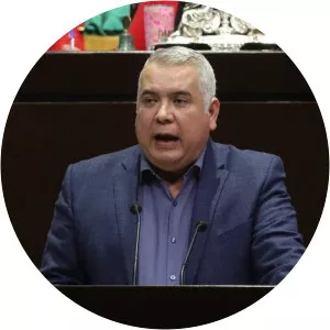 Jose Ramon Cambero Perez