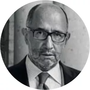 José Ramón Cossío (José Ramón Cossío Díaz)