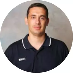 José Ramón Cuspinera