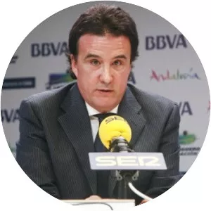 José Ramón de la Morena