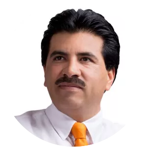 José Ramón Enríquez Herrera