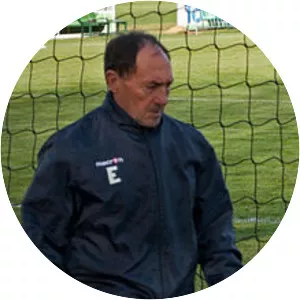 José Ramón Esnaola