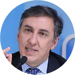 José Ramón García Hernández