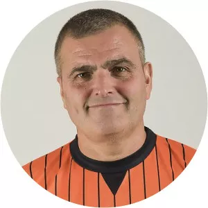 José Ramón García Ortiz