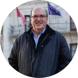 José Ramón González García