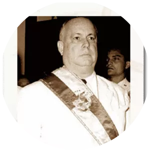José Ramón Guizado