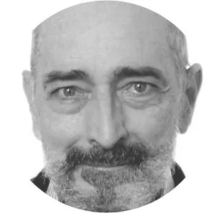 José Ramón Magdalena Nom de Déu - Author
