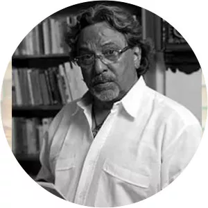 José Ramón Mercado