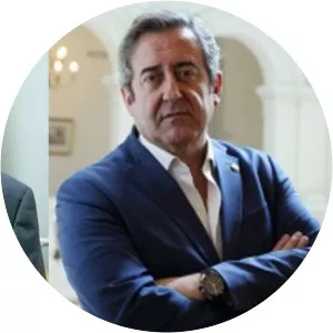 José Ramón Noreña Salto