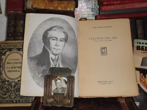 José Ramón Pacheco