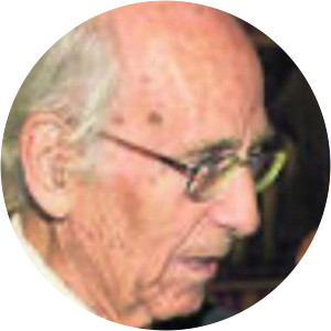 José Ramón Pérez de Lama