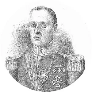José Ramón Rodil