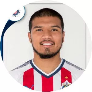 José Ramón Salas Sánchez