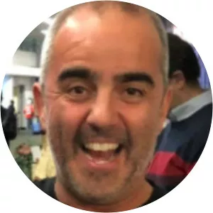 Jose Ramon San Cristobal