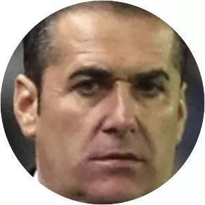 José Ramón Sandoval - Spanish football manager