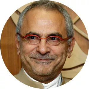 José Ramos-Horta - President of East Timor