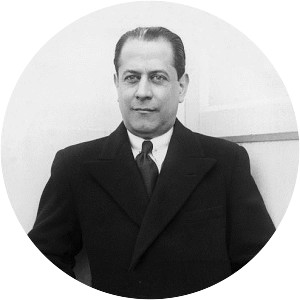 José Raúl Capablanca
