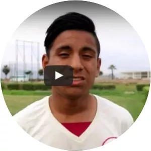 José Raúl Huayhua Taco