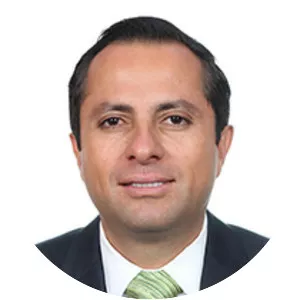 José Refugio Sandoval Rodríguez