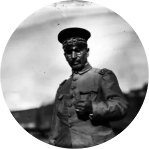 José Refugio Velasco