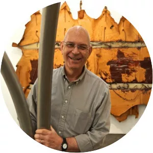 José Resende - Visual artist