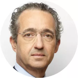 José Ribeiro e Castro