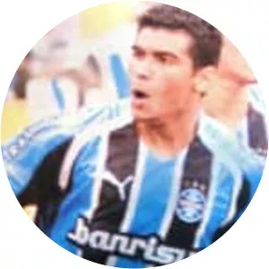 José Ricardo dos Santos Oliveira