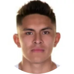 José Ricardo Galindo Gutiérrez