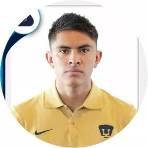 José Ricardo Galindo