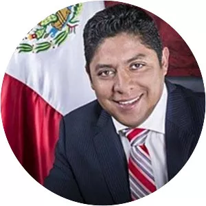 Jose Ricardo Gallardo Cardona - Mexican politician