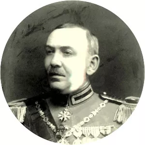 José Ricardo Pereira Cabral